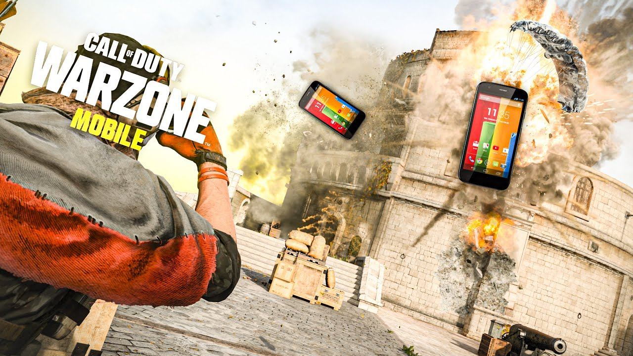 WARBOMB MOBILE! BORA JOGAR com LUGUERzin AO VIVO! 🚨 120 CRAVADO.... 120 GRAUS смотреть онлайн