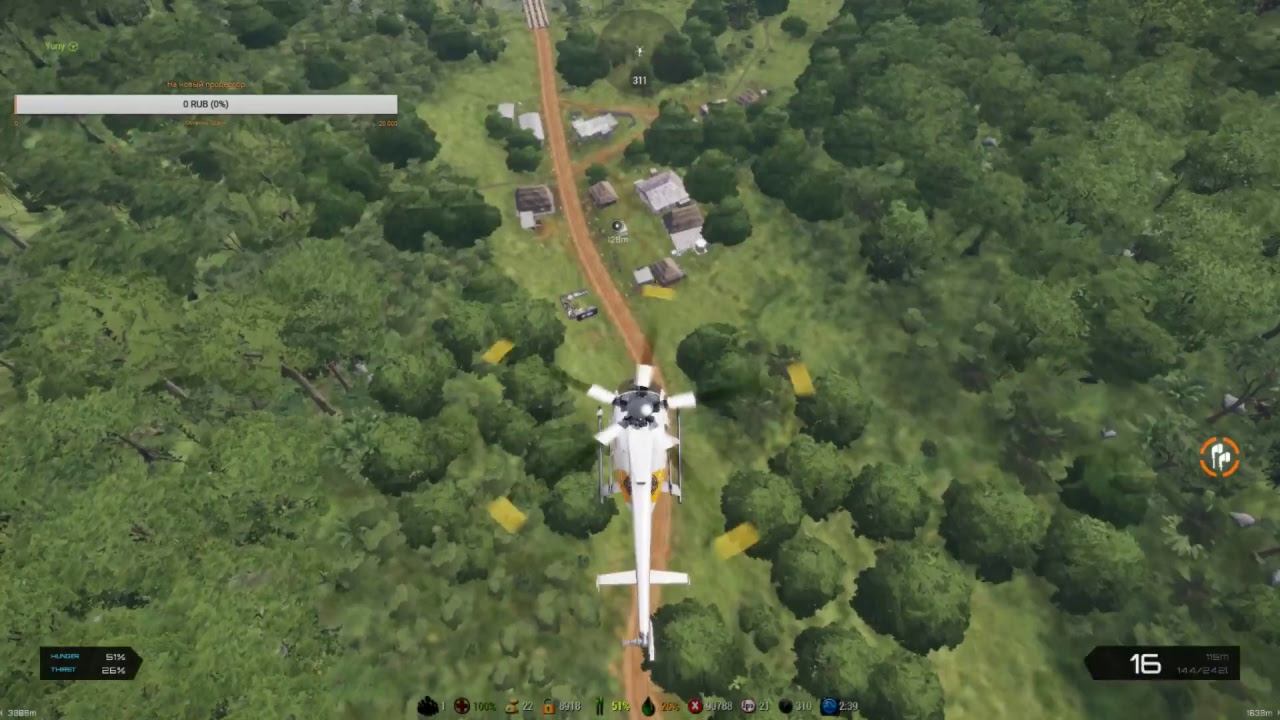 Арма 3 Учимся выживать смотреть онлайн