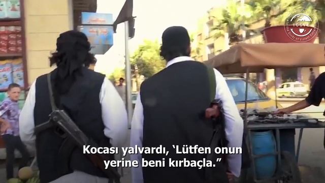 IŞİD Terör Örgütünün Kuralları смотреть онлайн