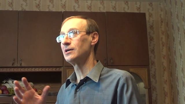 90 лет бабушки Стаси, 07 11 2014г , ч 8 (Гена) смотреть онлайн