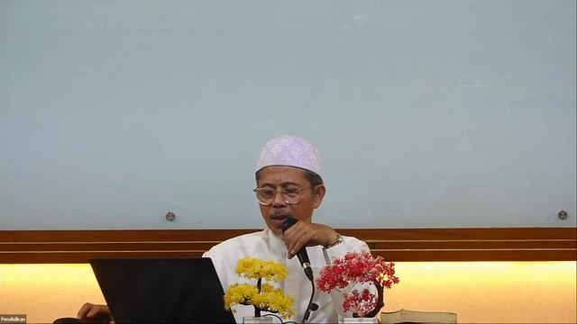 Fikih Muamalah | Titipan (Al Wadia') | Ustadz Ahmad Marzuqi Amin, Ph.D смотреть онлайн