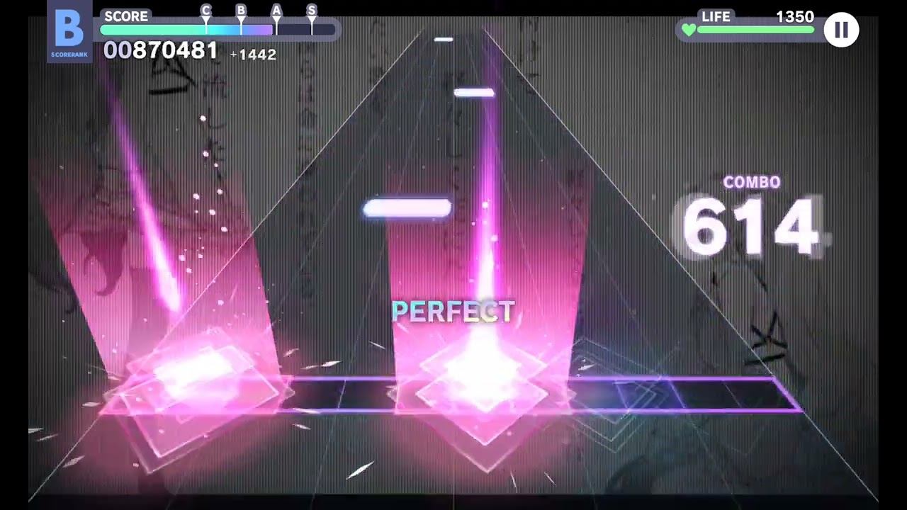 [EXPERT FC] Hated by itself - Project Sekai смотреть онлайн