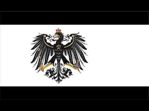 Гимн - Пруссии