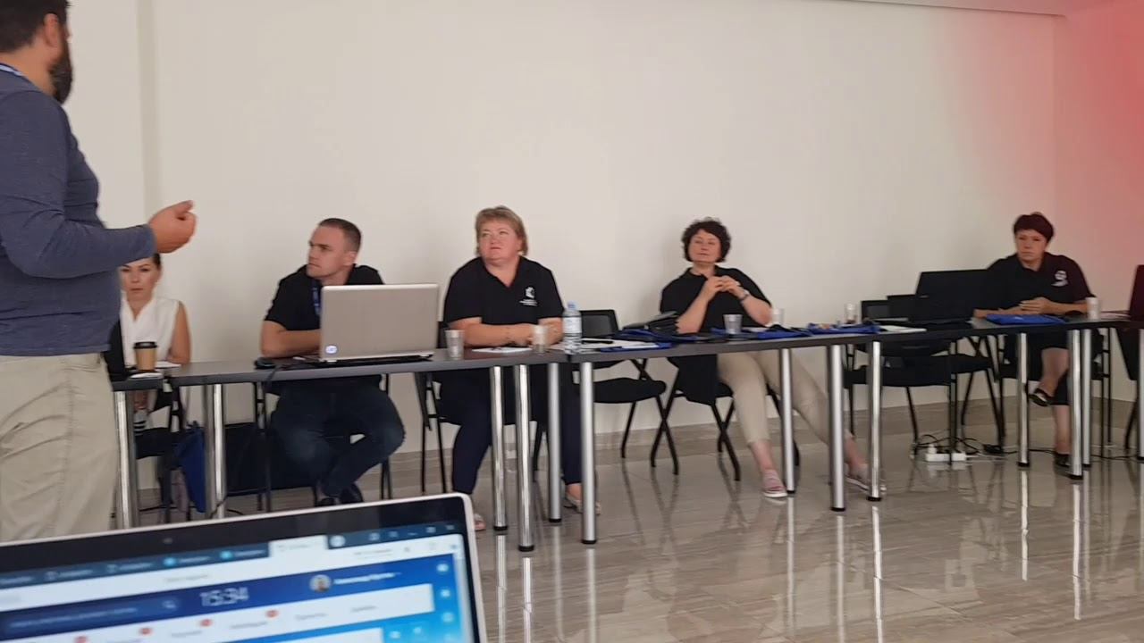 Цифровая трансформация смотреть онлайн