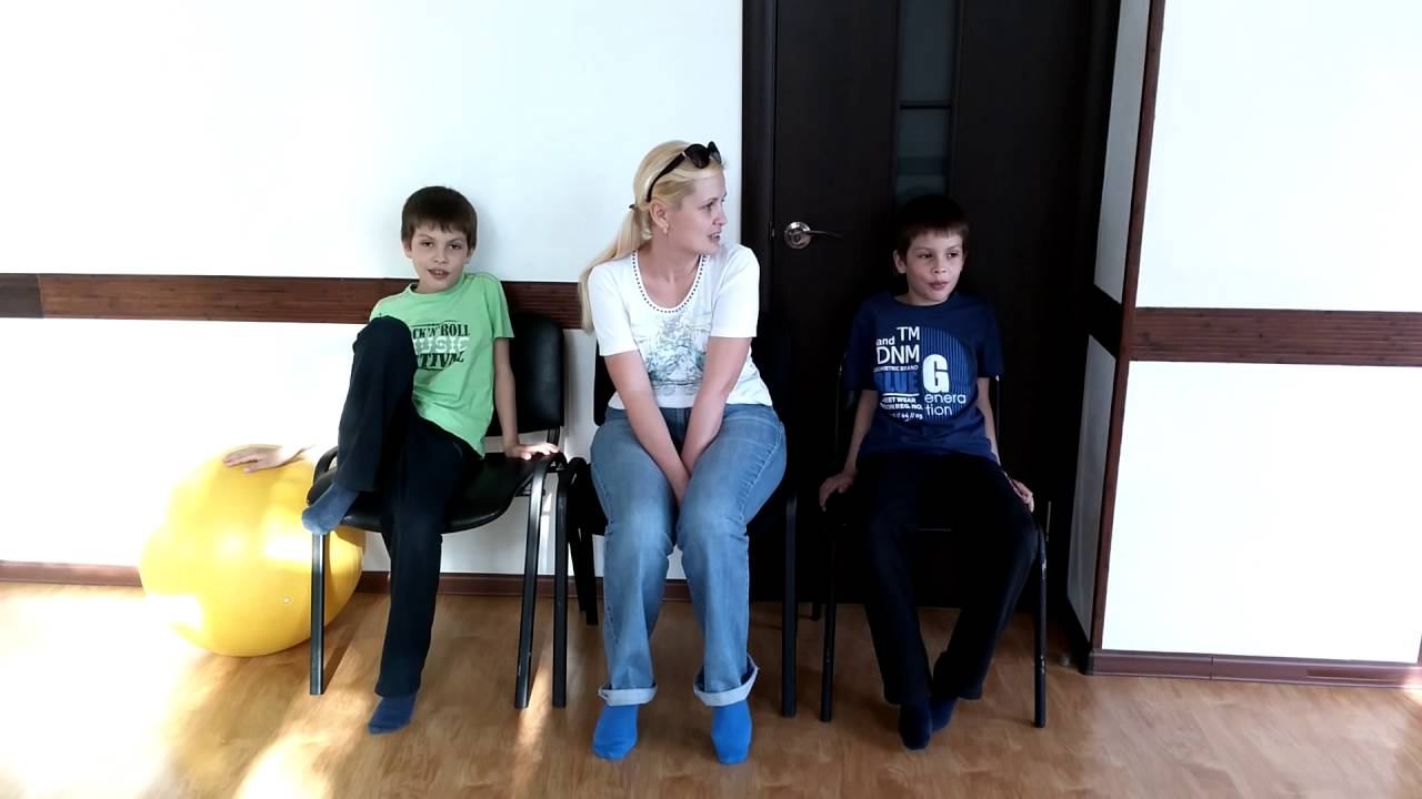 Видеоотзыв. Витя и Гоша смотреть онлайн