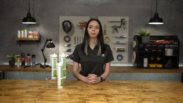 TBP Converting | Zialoc 2200 | Clear Silicone Sealant смотреть онлайн