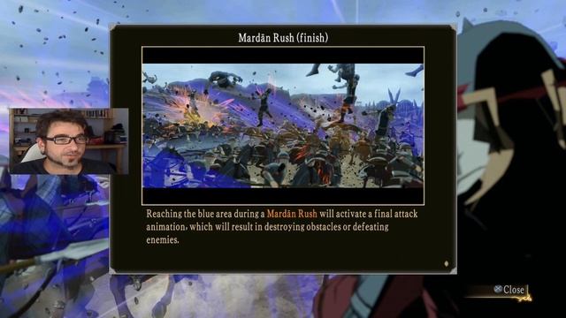 ARSLAN: The Warriors of Legend PS4 / Xbox One / Steam (Free Demo) Gameplay Playtest & Review смотреть онлайн