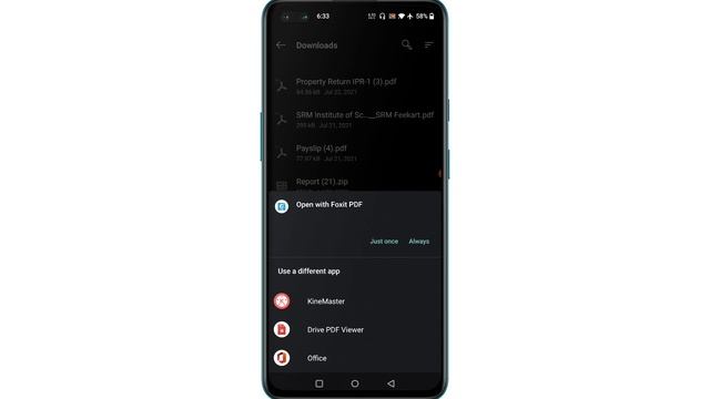 IPR Online Karne Ke Baad Mobile Se Signature Verify Kase Kare | IPR Signature Verify By Mobile смотреть онлайн