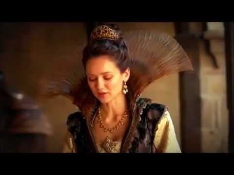 The Musketeers || Aramis & Queen Anne || Love Me Like You Do || смотреть онлайн