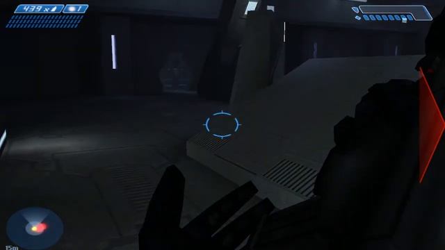 Новые враги #9 прохождение Halo:Combat Evolved на легенде смотреть онлайн