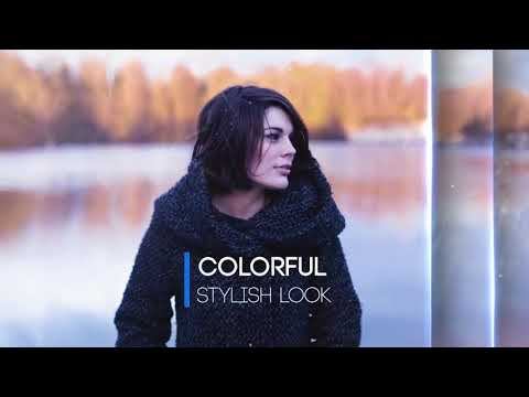 Parallax Slide | After Effects template смотреть онлайн