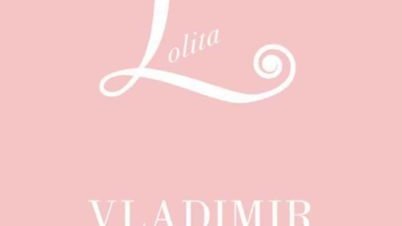 Lizzy Reads Lolita! Episode 1: Foreword смотреть онлайн