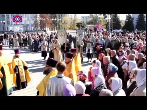 Новости на 'Новороссия ТВ' 12 10 14 Украина Новости Сегодня 12 10 14 смотреть онлайн