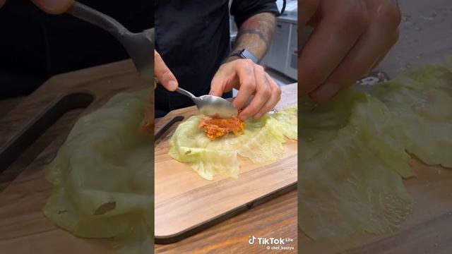 быстро и вкусно