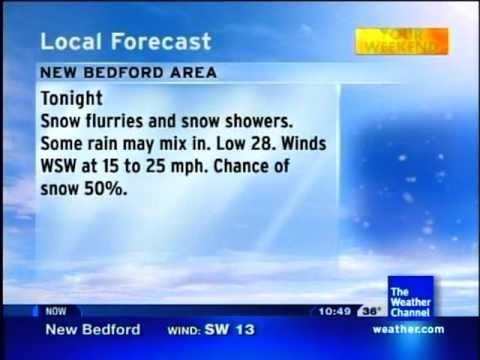 New Bedford, MA Intellistar Video Failure смотреть онлайн