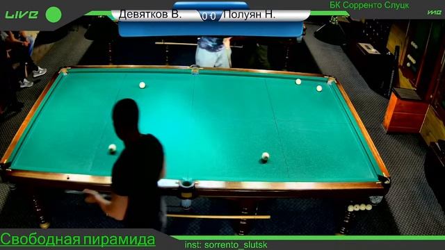 Девятков В. и Полуян Н. смотреть онлайн