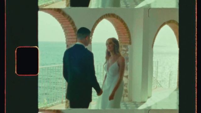 Mystery of Love - Super 8 Italy Elopement смотреть онлайн