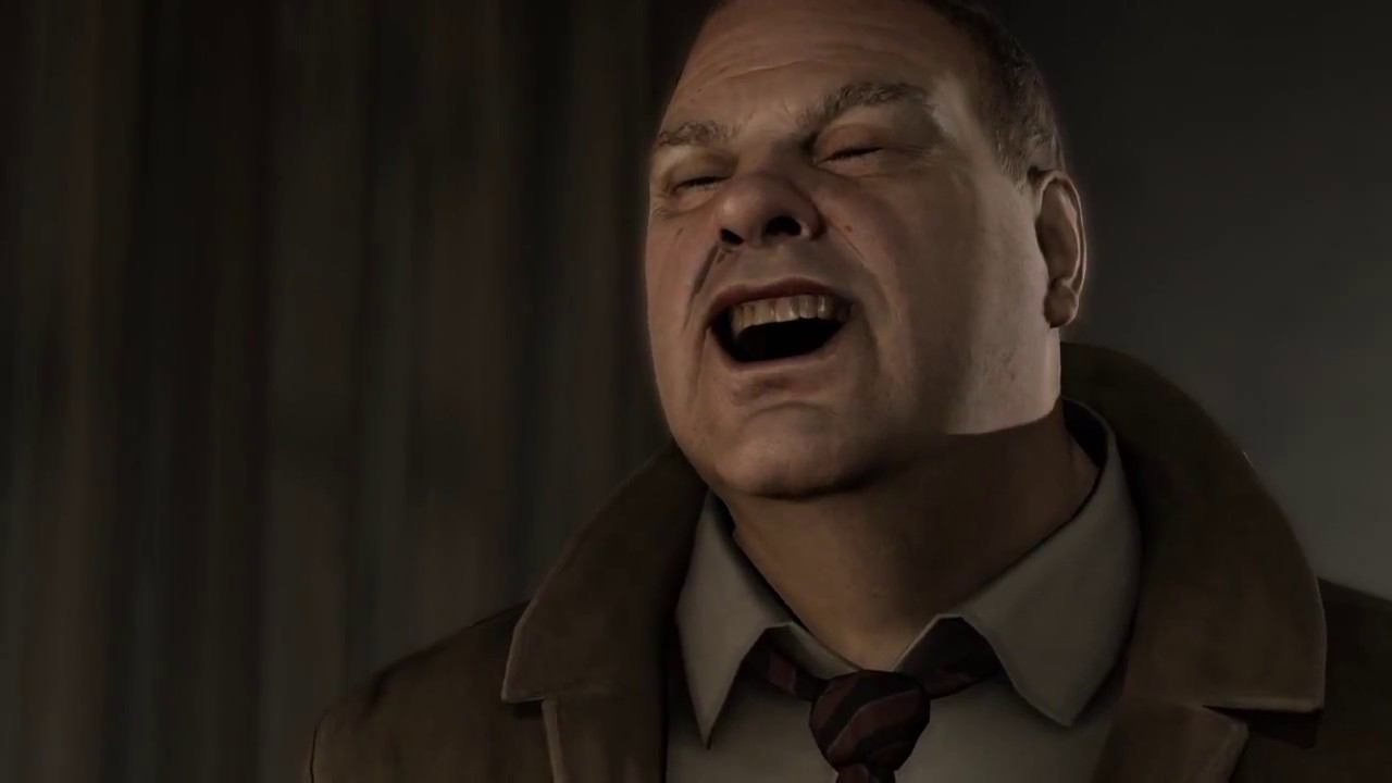 HEAVY RAIN™ PS4 - Is Gordi Kramer The Origami Killer? смотреть онлайн
