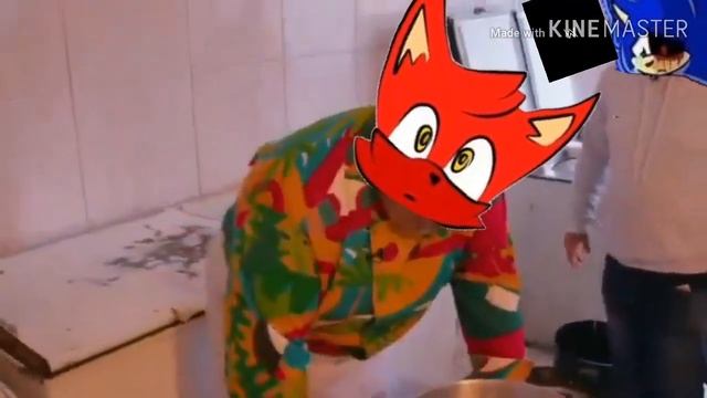 Vídeo editado pra Sonic amino смотреть онлайн