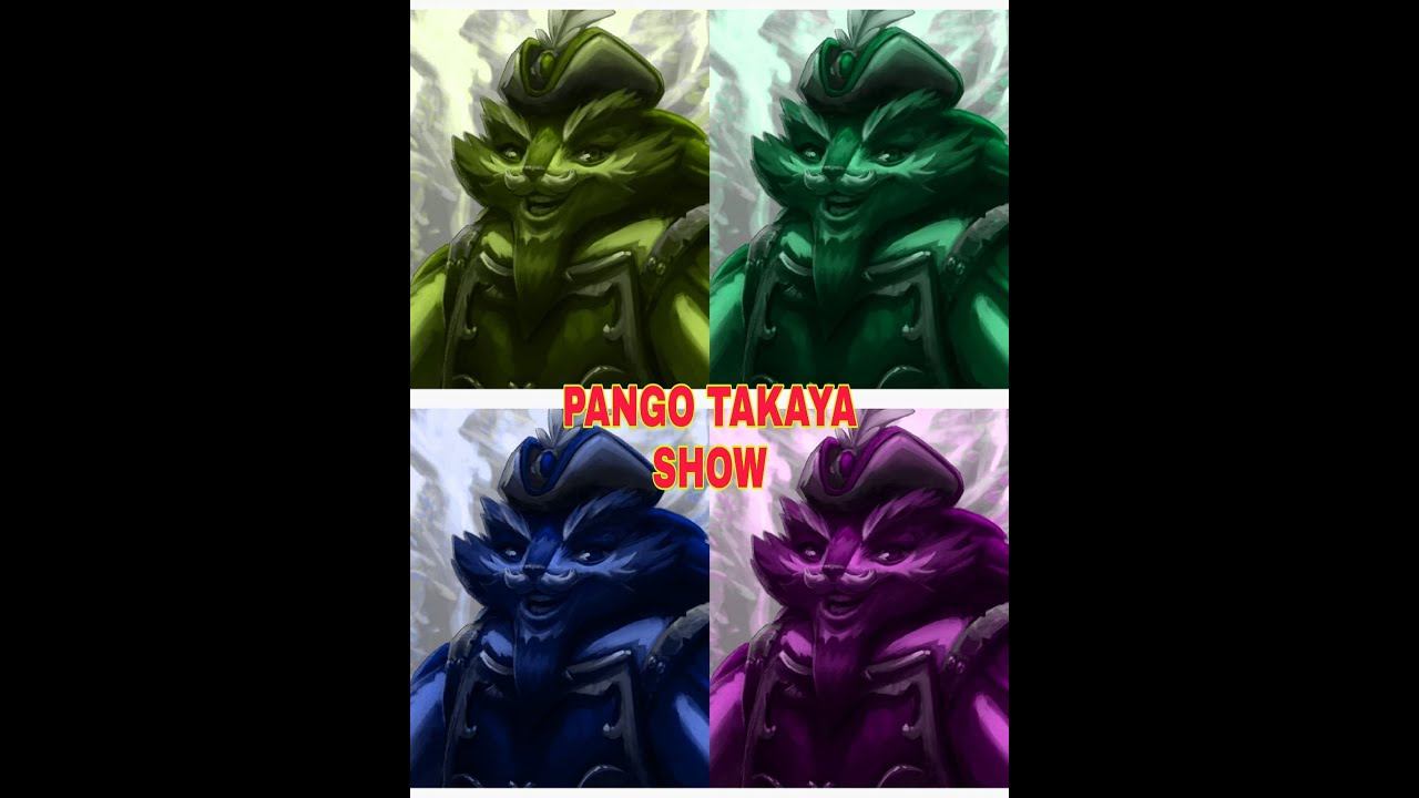 PANGO TAKAYA HALYAUA SHOW | dota 2 pangolier gameplay смотреть онлайн