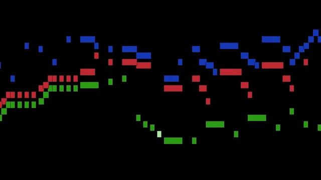 Joseph Haydn - Tempo di Minuetto, mvt. 3, Trio for baryton смотреть онлайн