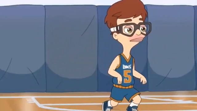 Big Mouth Rage Rage F**king Rage (Seasons 1 & 2) смотреть онлайн
