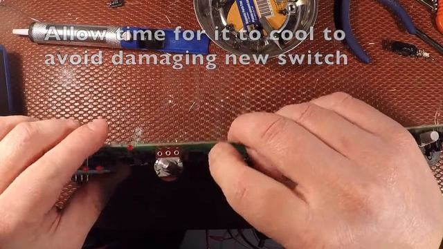 Symetrix CL150 Upgrades - Teardown And Reassembly