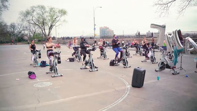 AMF Outdoor cycle смотреть онлайн