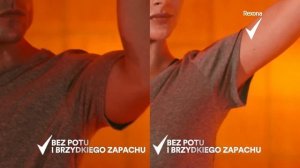 REXONA Reklama Polska 05 2022