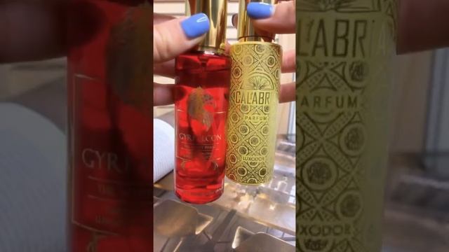 Luxodor #candle #свечи #новыйгод #подарочныенаборы #парфюмерия смотреть онлайн