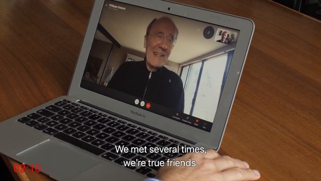 4'17 WITH JONATHAN LAMBERT — EPISODE 4 : THE PHYSIOTHERAPIST смотреть онлайн