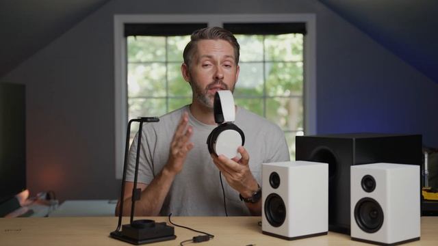 Hands-on with NZXT's entire new audio ecosystem: SwitchMix, Relay Headset, and Speakers смотреть онлайн