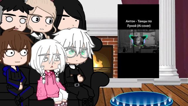 Реакция tiny bunny на тикток смотреть онлайн