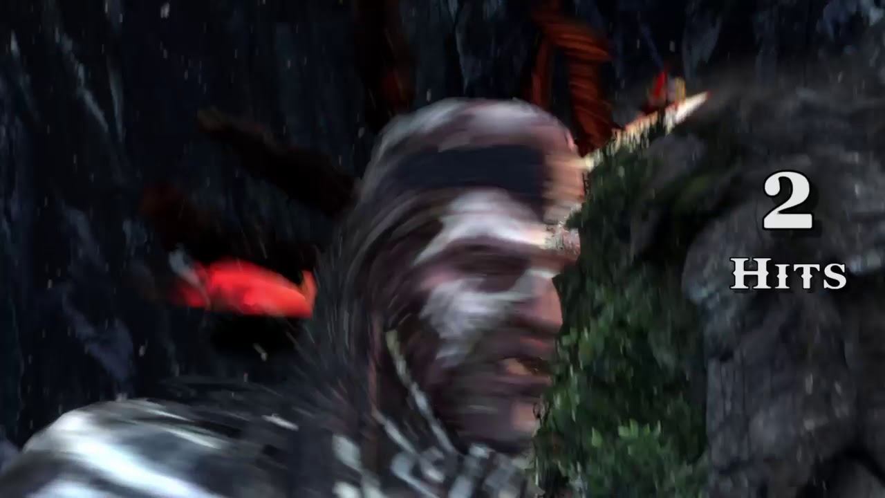 God of War® III Remastered Poseidon (Part) Greek gameplay смотреть онлайн