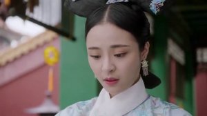 Любовь в императорском дворце 1 сезон 5 серия