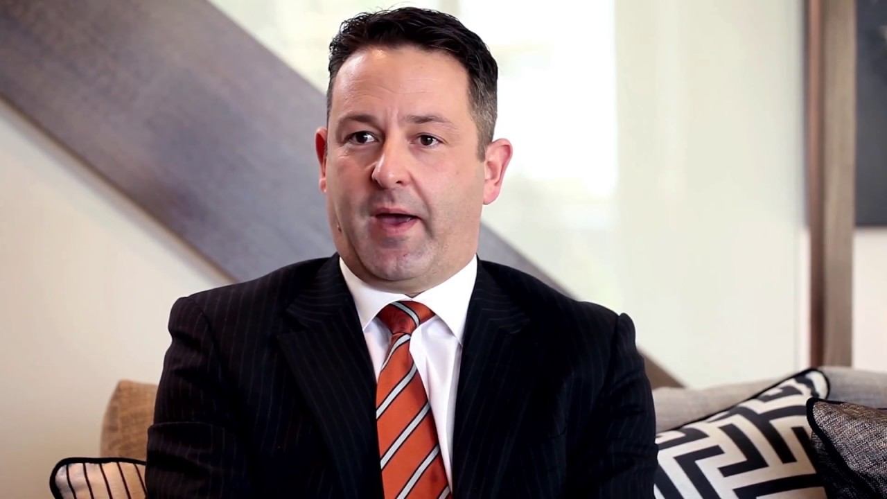 Andrew Sammut Interview - Selecting an Aggregator смотреть онлайн