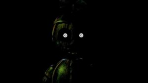 Голоса всех аниматроников ЧИТАЙТЕ ОПИСАНИЕ!!!!!!!!!