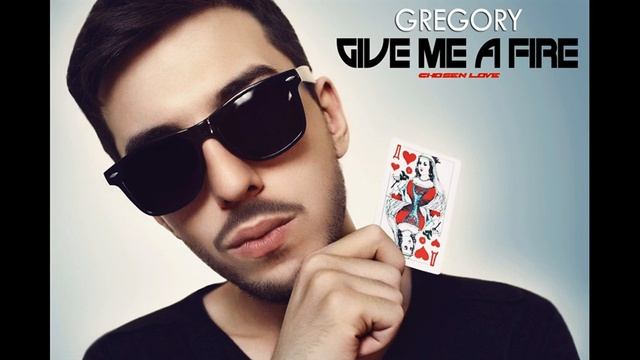 Gregory (Chosen1) дай мне огня/give me a fire (beat by Арсэний) смотреть онлайн