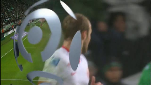 AS Saint-Etienne - AS Monaco (1-1) - Highlights - (ASSE - MON) / 2014-15 смотреть онлайн
