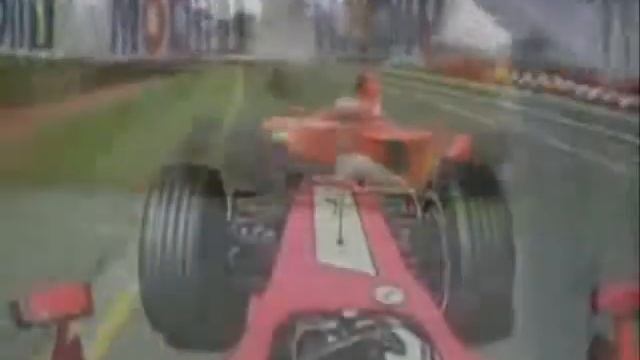 Présentation Australian Grand Prix смотреть онлайн