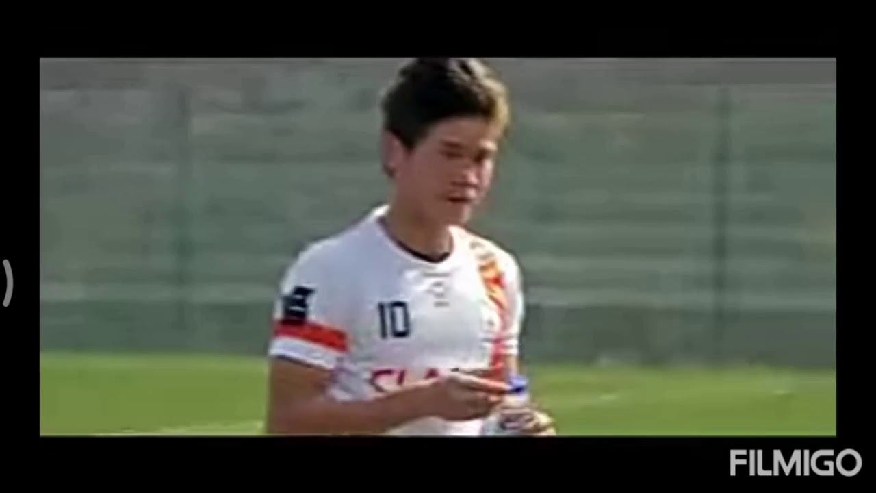 Three achievements of manipur in football⚽ смотреть онлайн