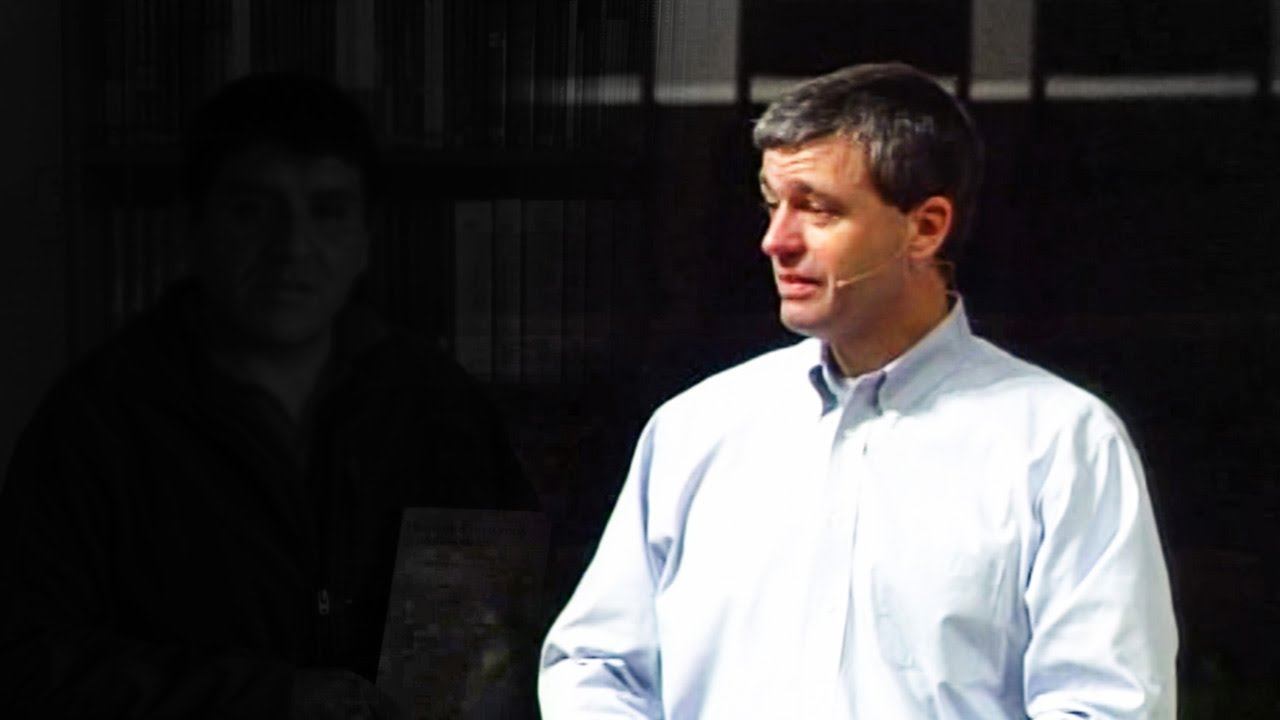 God's Love for a Little Jungle Pastor - Paul Washer смотреть онлайн