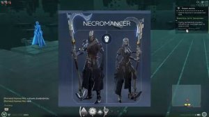 Mmorpg Skyforge классы обзор