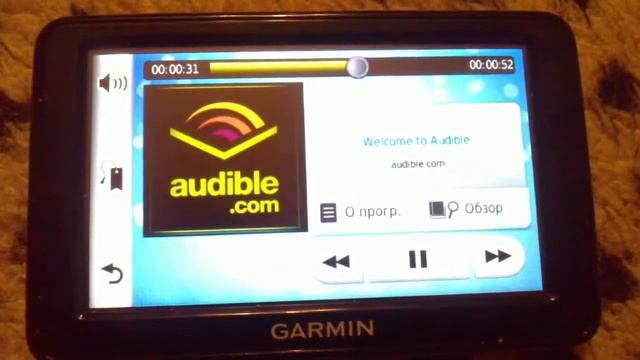 Обзор навигатора Garmin nuvi 2495LT смотреть онлайн
