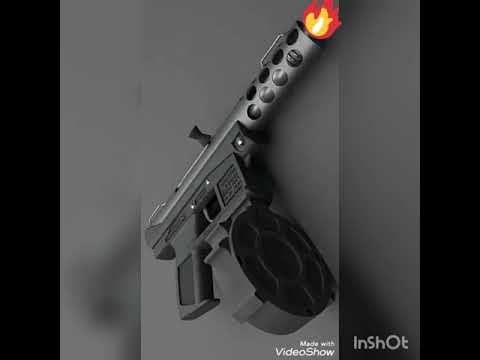 Черный писталет смотреть онлайн