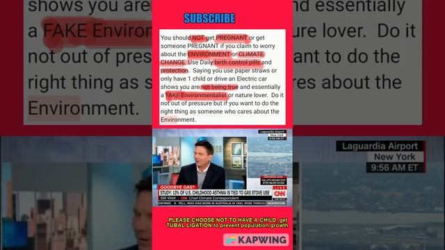 Gas Stove BAN [Climate Change] смотреть онлайн