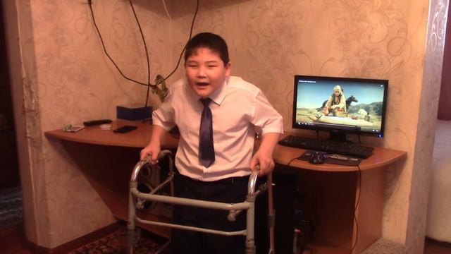 Аспамбаев Дидар 3 "Б" класс 12 школа город Семей смотреть онлайн