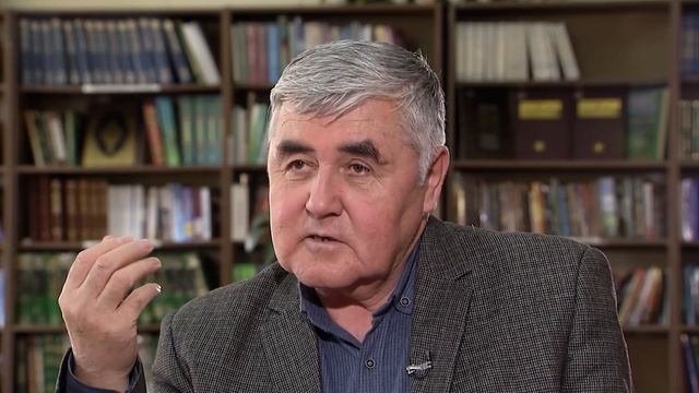 Shukur Xolmirzayev Shaxsiyatiga Chizgilar | Umr Daftari