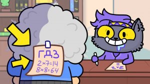 КАК Я ОБМАНЫВАЛ УЧИТЕЛЕЙ В ШКОЛЕ (Анимация).mp4