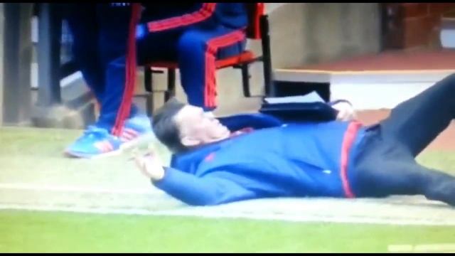Van Gaal - WTF? смотреть онлайн